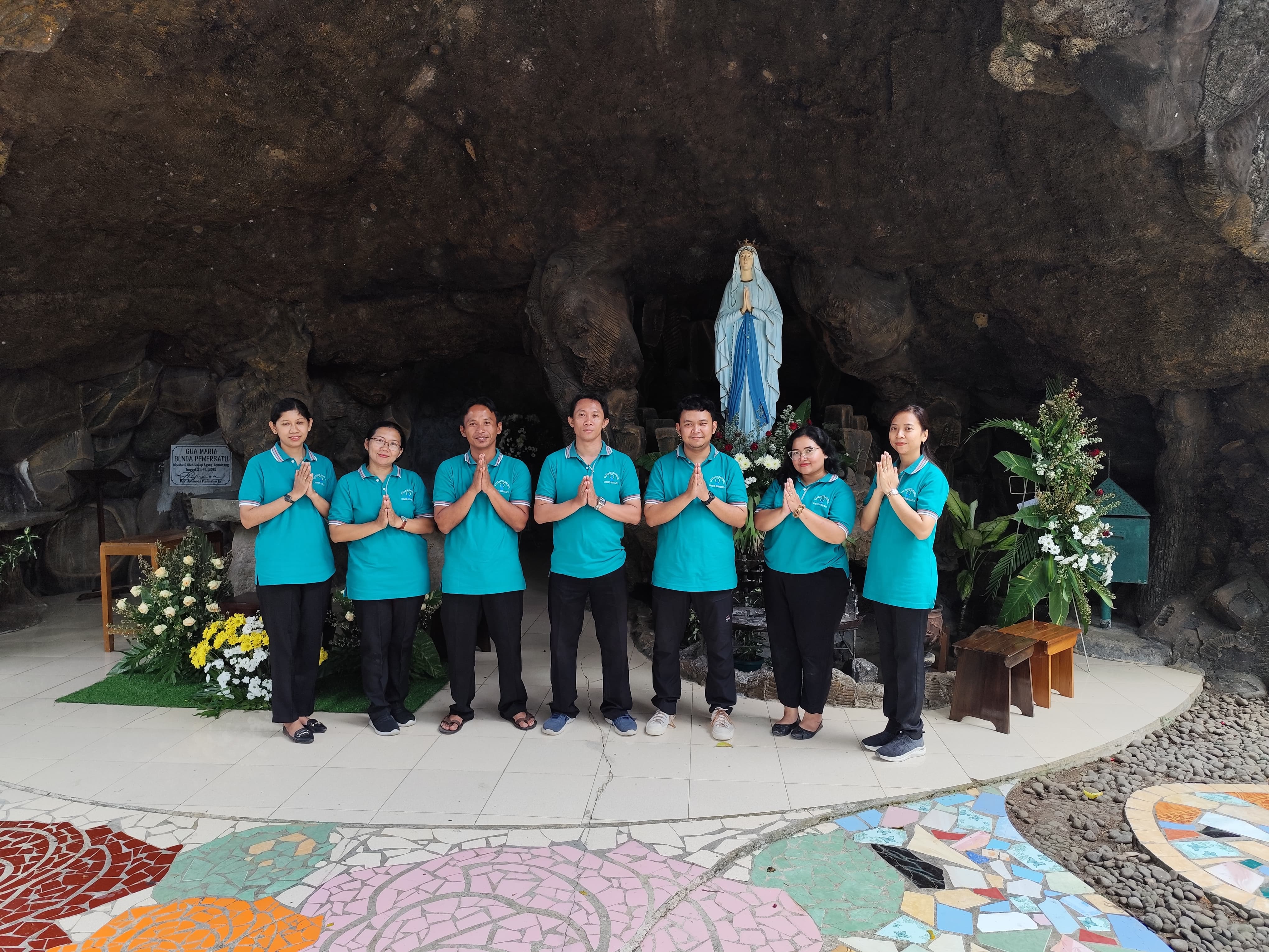 Komunitas SD